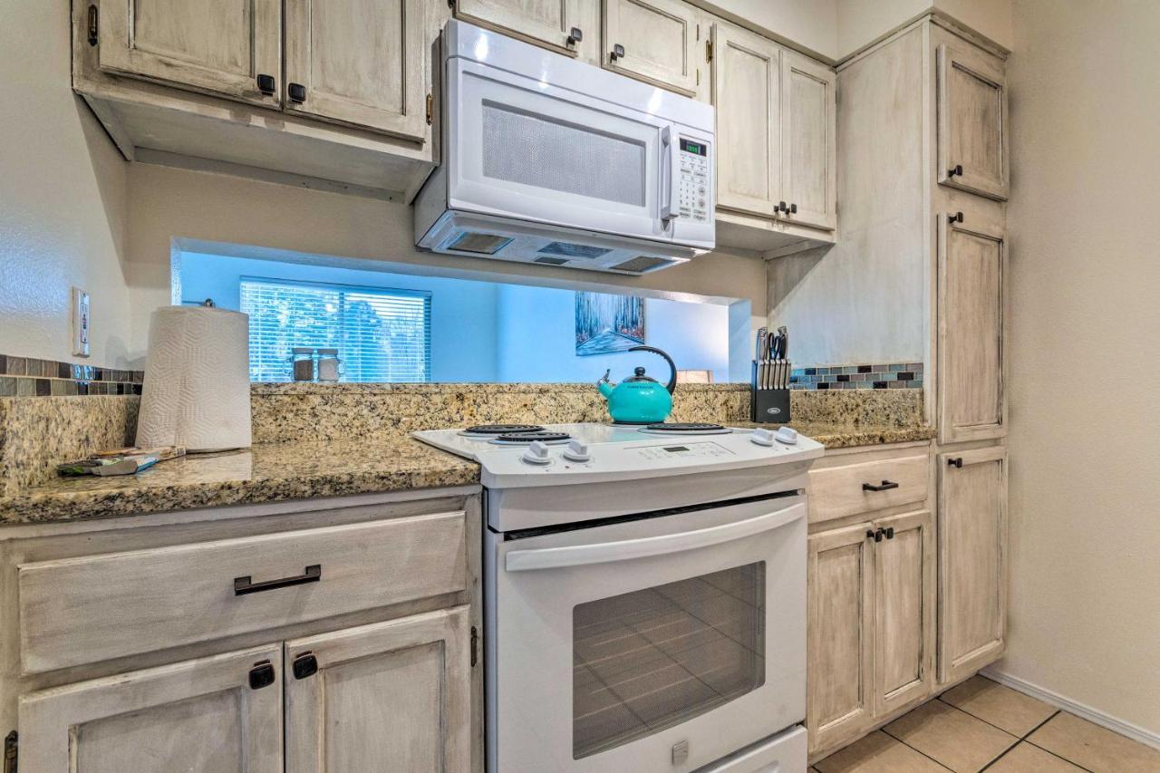Hot Springs Condo On Lake Hamilton With Shared Dock! Eksteriør billede