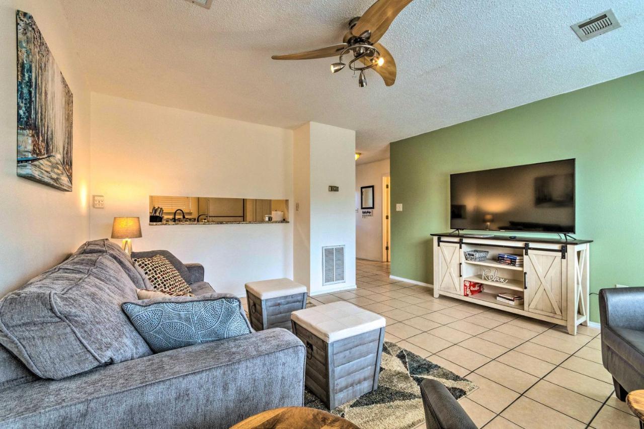 Hot Springs Condo On Lake Hamilton With Shared Dock! Eksteriør billede