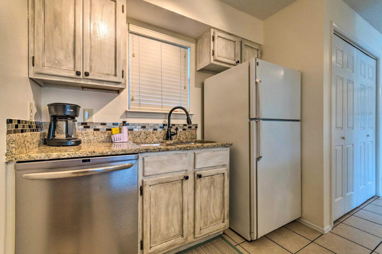 Hot Springs Condo On Lake Hamilton With Shared Dock! Eksteriør billede