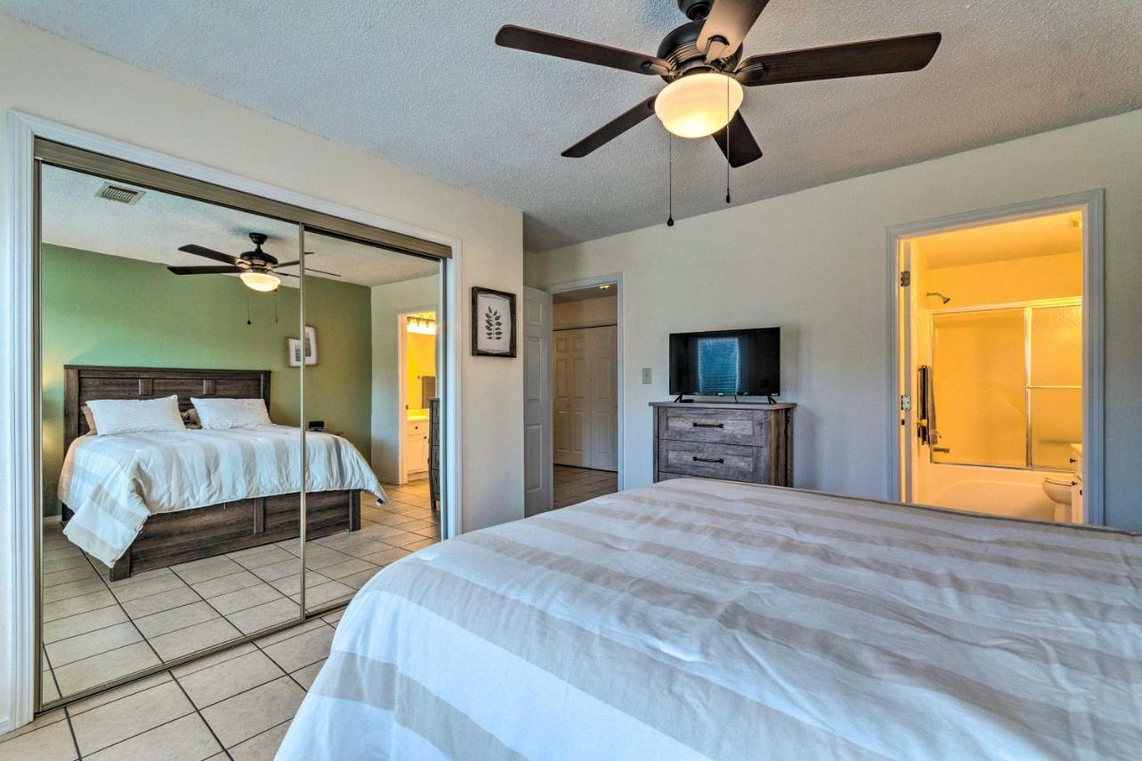 Hot Springs Condo On Lake Hamilton With Shared Dock! Eksteriør billede