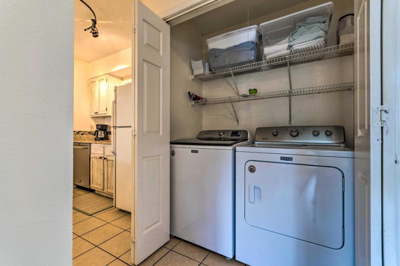 Hot Springs Condo On Lake Hamilton With Shared Dock! Eksteriør billede